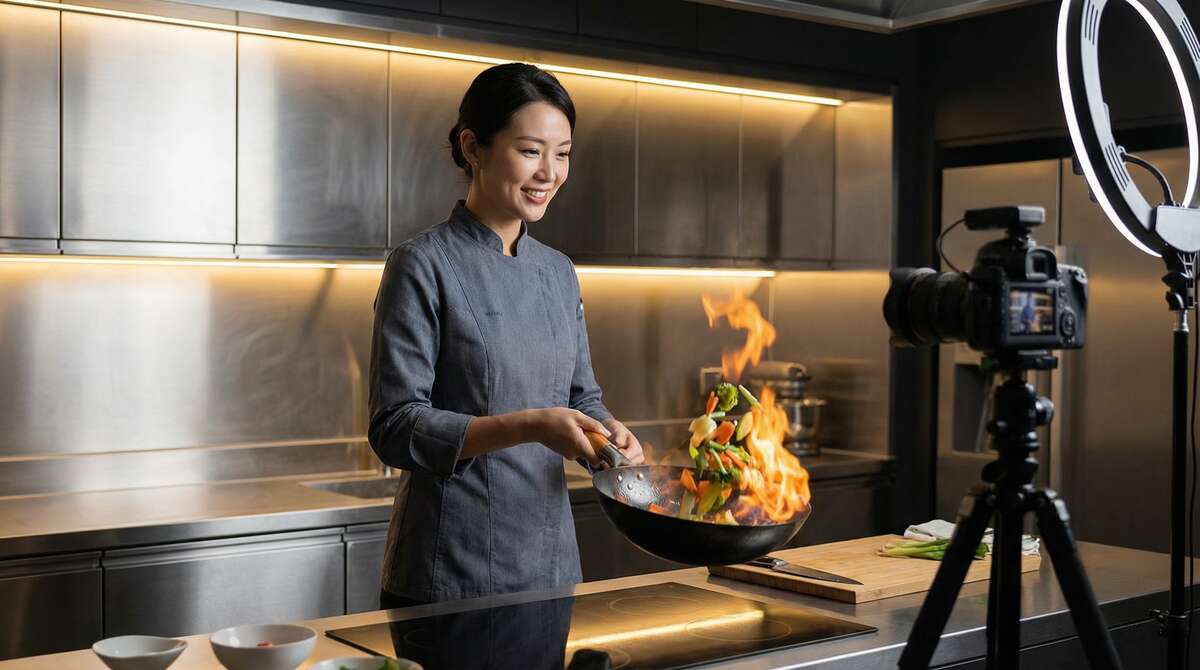 蜜桃视频美食视频